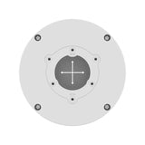Hanwha Sbo-140bw Caja De Conexiones