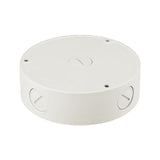 Hanwha Sbv-136b Cámaras De Seguridad Y Montaje Para Vivienda Caja De Conexiones
