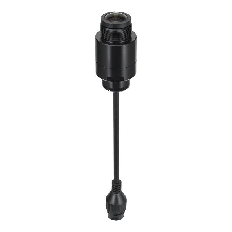 Hanwha Sla-T1080f Objektiv 1 2.8" 2mp Cmos
