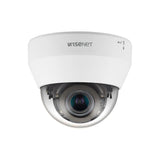 Hanwha Techwin 4mp Dome Wisenet Q Qnd-7082r Netzwe