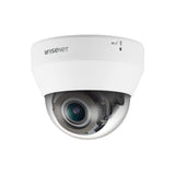 Hanwha Techwin 4mp Dome Wisenet Q Qnd-7082r Netzwe