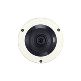 Hanwha Techwin Ip-Cam Fixed Dome 360° Xnf-8010rp