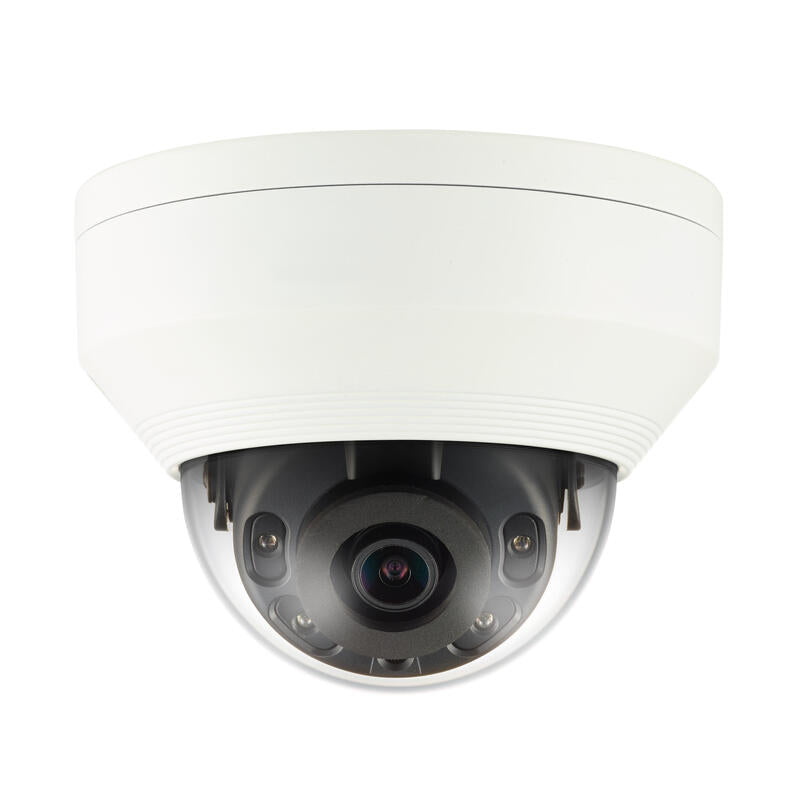 Hanwha Techwin Ip-Cam Fixed Dome "Q-Serie" Qnv-6012r 2mp