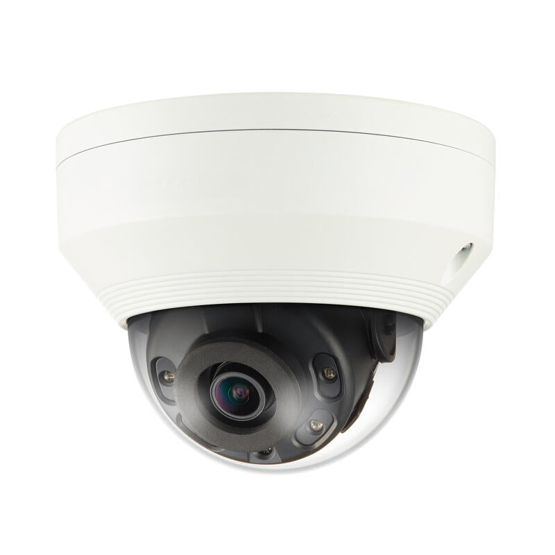 Hanwha Techwin Ip-Cam Fixed Dome "Q-Serie" Qnv-6012r 2mp