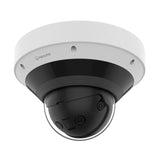 Hanwha Techwin Ip-Cam Panorama Dome \"P-Serie\" Pnm-C9022rv Ai Ir