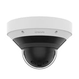 Hanwha Techwin Ip-Cam Panorama Dome \"P-Serie\" Pnm-C9022rv Ai Ir