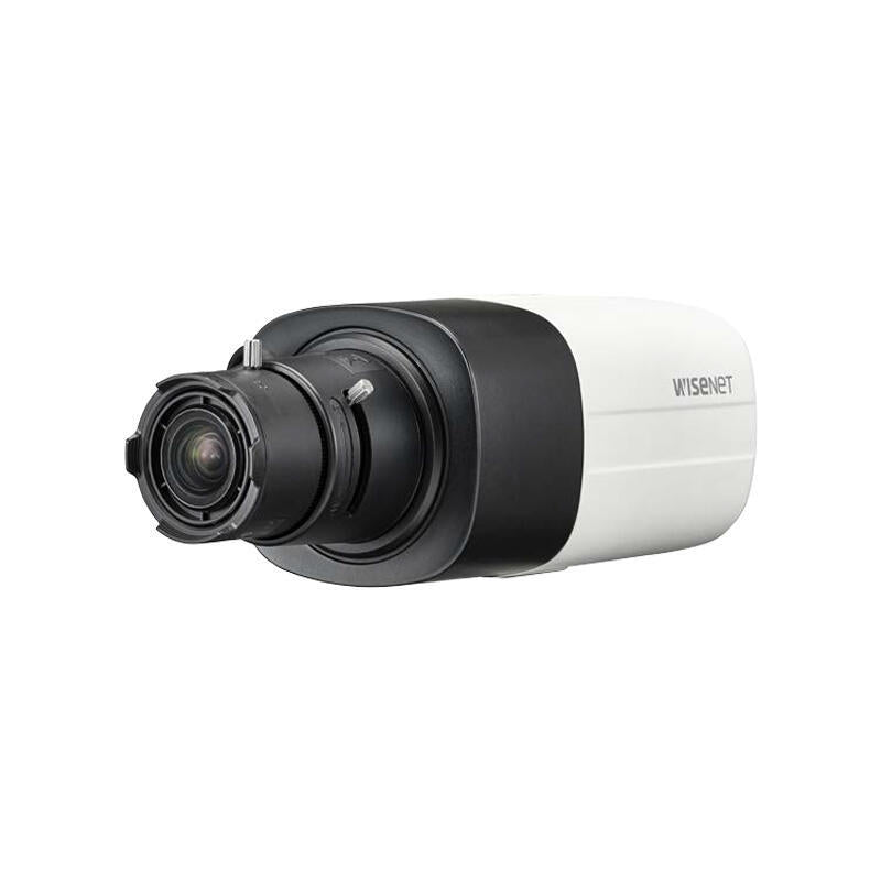 Hanwha Vision Analog Box Camara Hcb-6001