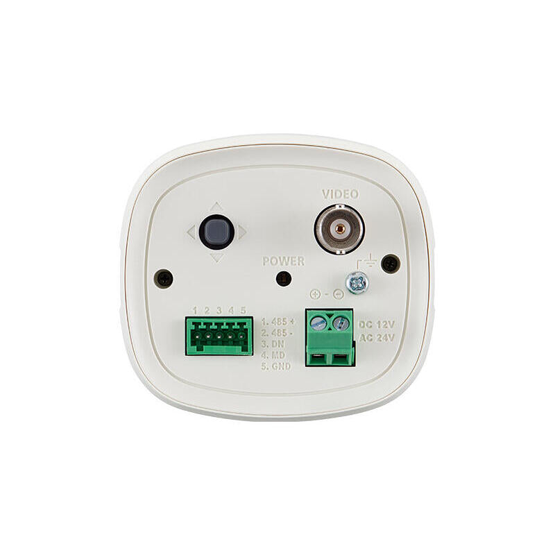 Hanwha Vision Analog Box Camara Hcb-6001