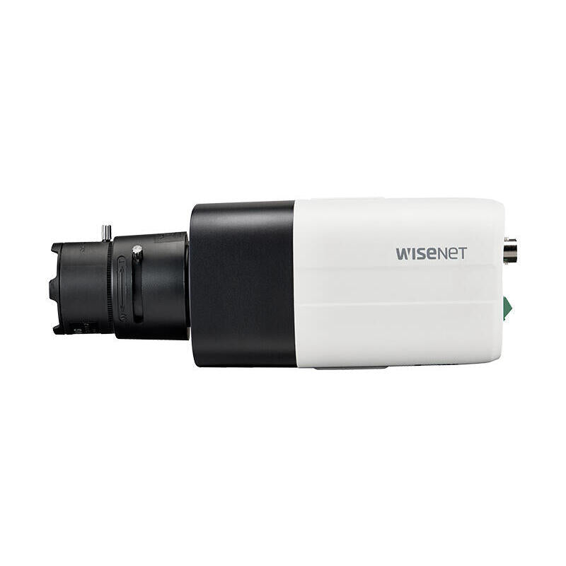 Hanwha Vision Analog Box Camara Hcb-6001
