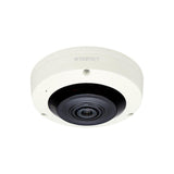 Hanwha Xnf-8010r Cámara De Vigilancia Cámara De Seguridad Ip Interior Y Exterior Almohadilla Techo 2048 X 2048 Pixeles