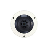 Hanwha Xnf-8010r Cámara De Vigilancia Cámara De Seguridad Ip Interior Y Exterior Almohadilla Techo 2048 X 2048 Pixeles