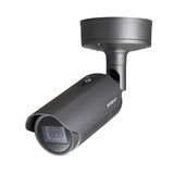 Hanwha Xno-6080r Rw Bulletkamera Out. 2mp Poe Ir Ip66 67 Ik1