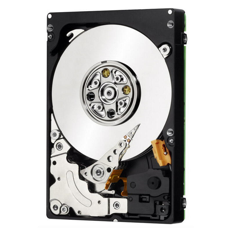 Harddrive 600gb Sas6, 10k,  2.5 W/O Caddy 600gb Sas