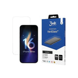 Hardglass Iphone 16 6,1"Szklo Hartowane 9h