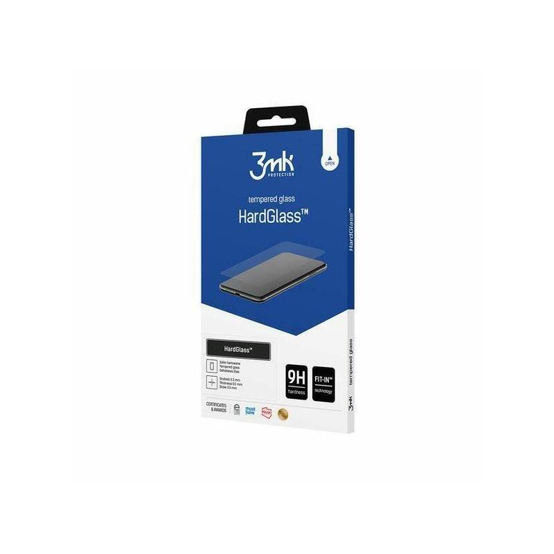 Hardglass Samsung S24 Fe Cristal Templado 9h