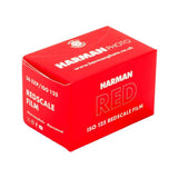 Harman Red 125 120
