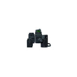 Harness Ergonomic - 4 Attachment Points - Transport/Typing