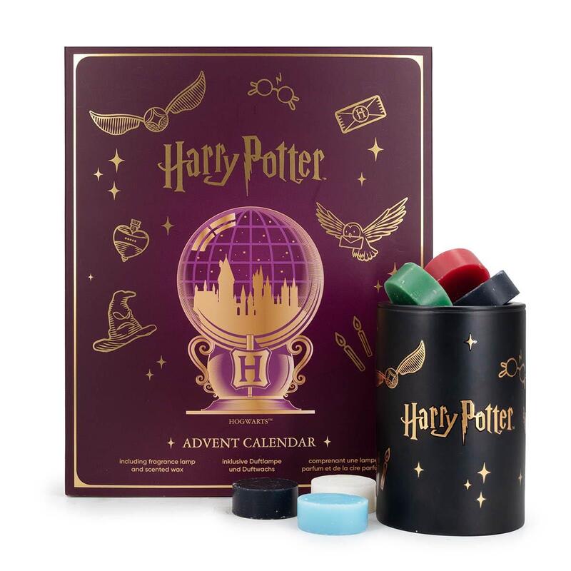 Harry Potter Adventskalender