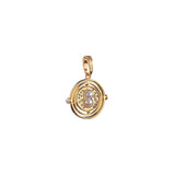 Harry Potter - Colgante - Time Turner 2cm