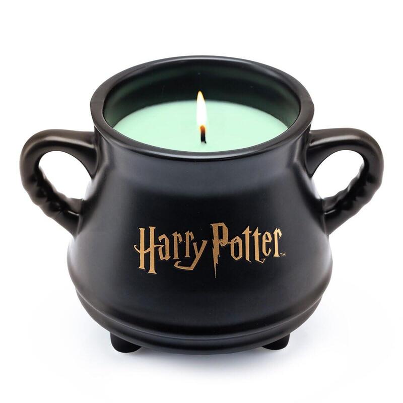 Harry Potter Duftkerze Witch´S Cauldron - 230g