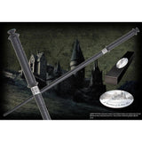 Harry Potter - Varita - Yaxley