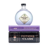 Harry Potter Vela Aromática Book - 200g