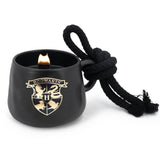 Harry Potter Vela Aromática Cup With Rope Hogwarts - 200g
