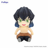 Hashibira Inosuke Fig 9 Cm Kimetsu No Yaiba Potetto Figure