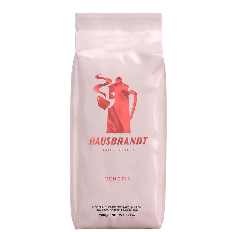 Hausbrandt Venezia 1kg Ganze Bohnen