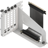 Havn Universal Vertical Gpu Kit - Blanco