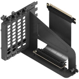 Havn Universal Vertical Gpu Kit - Negro