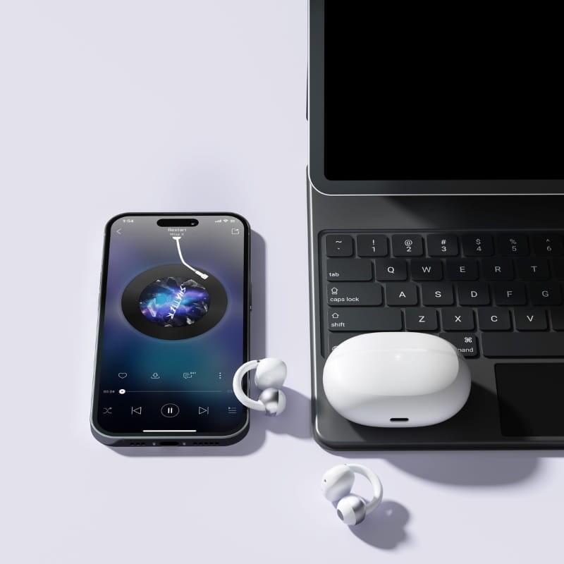 Haylou Airfree Blanco