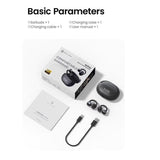 Haylou Airfree Violeta