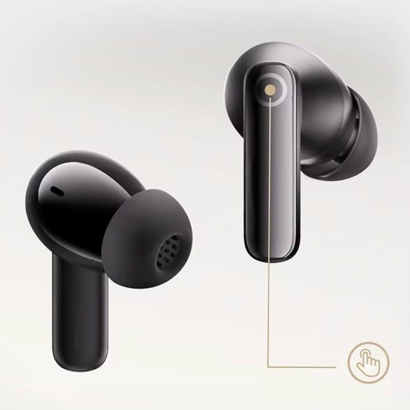 Haylou Hq5 Anc Negro