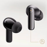 Haylou Hq5 Anc Negro