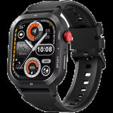Haylou Iron Neo Negro