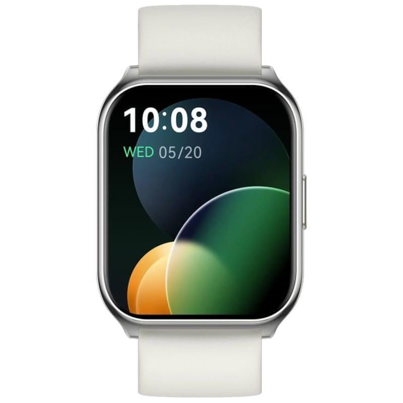 Haylou Ls02 Pro Plata