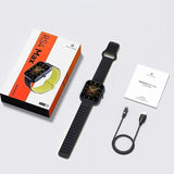 Haylou Rs4 Max Negro