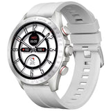 Haylou Solar Pro Plata