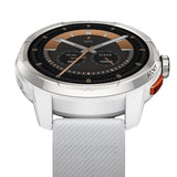 Haylou Solar Ultra Plata