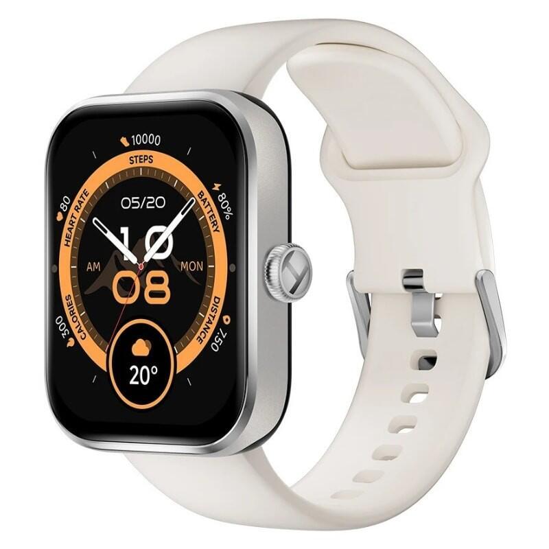 Haylou Watch 4 Blanco