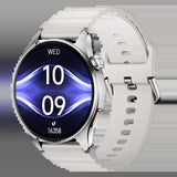 Haylou Watch 4s Plata