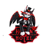 Hazbin Hotel Husk Ver A