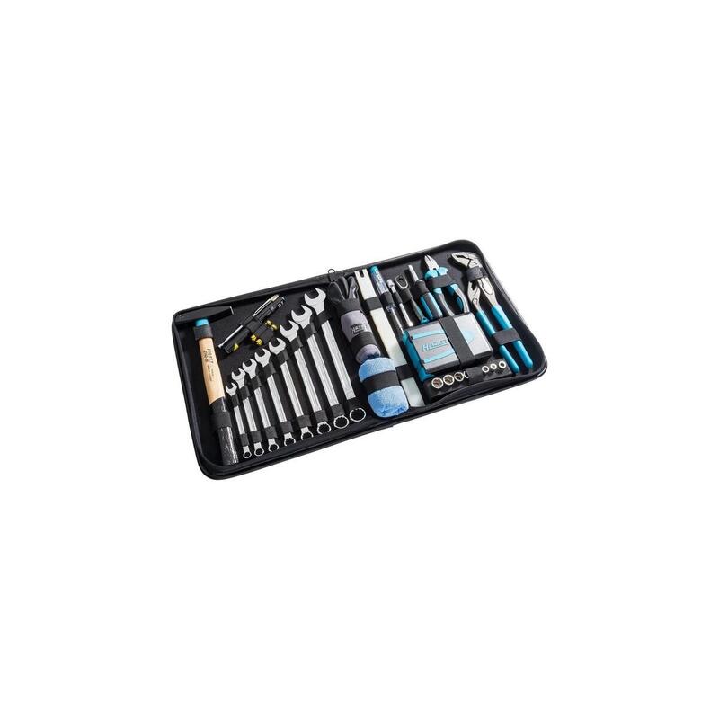 Hazet 1979w-11, Luz De Led
