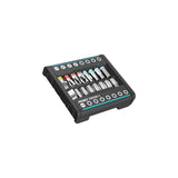 Hazet 2304sh-1, Conjuntos De Bits Negro