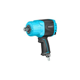 Hazet 9013tt, Tornillo De Percusión Negro/Azul