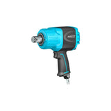 Hazet 9014tt, Tornillo De Percusión Negro/Azul