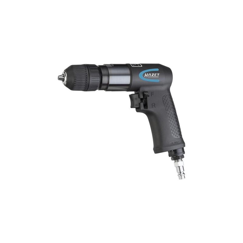 Hazet 9030n-1, Taladro Negro