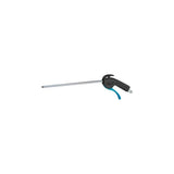 Hazet 9040p-2, Herramienta De Golpe Negro/Azul