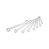 Hazet Juego De Llaves De Doble Estrella 610n/8, 8 Piezas, Llave